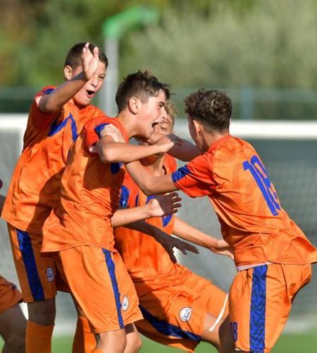 Attività Agonistica 