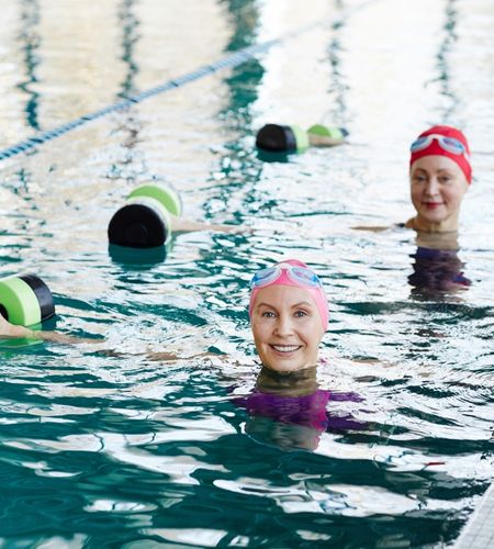 Ginnastica Riabilitativa