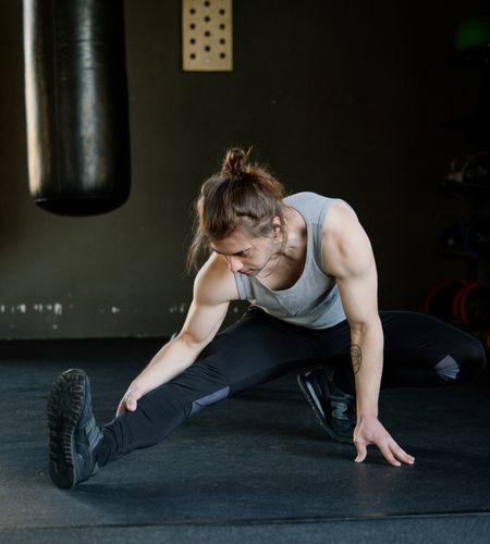 Mobility and Stretch