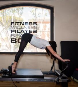 Pilates