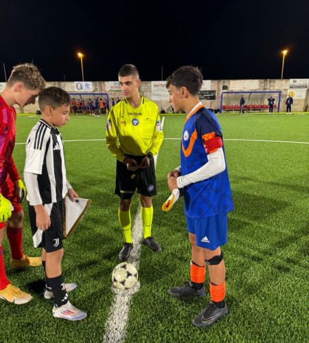 Test Match - Tornei Fuori Sede