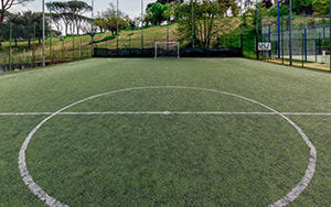 Affitto Campo Colli d'Oro