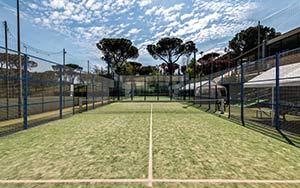 Padel Colli d'Oro