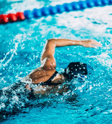 Corso Master Nuoto